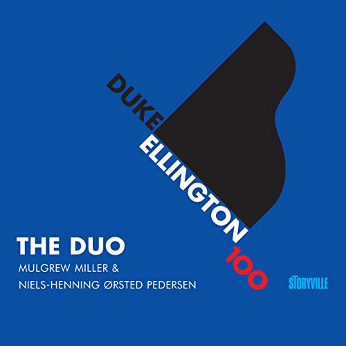 Mulgre Miller NHOP the Duo